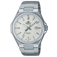 Armbanduhr Casio Herr Edifice in Stahl EFB-108D-7AVUEF - EFB-108D-7AVUEF